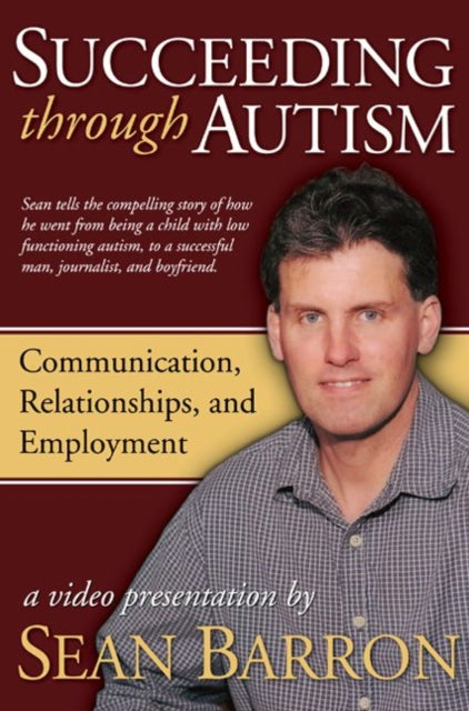 Book cover of: Succeeding Through Autism