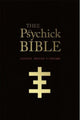 Book cover of: Thee Psychick Bible. By: Genesis P-Orridge