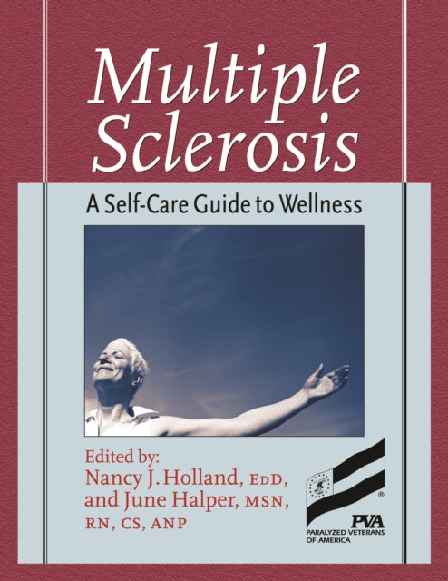 Book cover of: Multiple Sclerosis