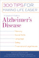 Book cover of: Caregiver's Guide to Alzheimer's Disease. By: Patricia Callone