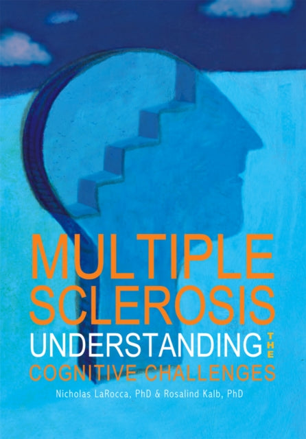 Book cover of: Multiple Sclerosis. By: Nicholas LaRocca