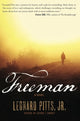 Book cover of: Freeman. By: Leonard Pitts