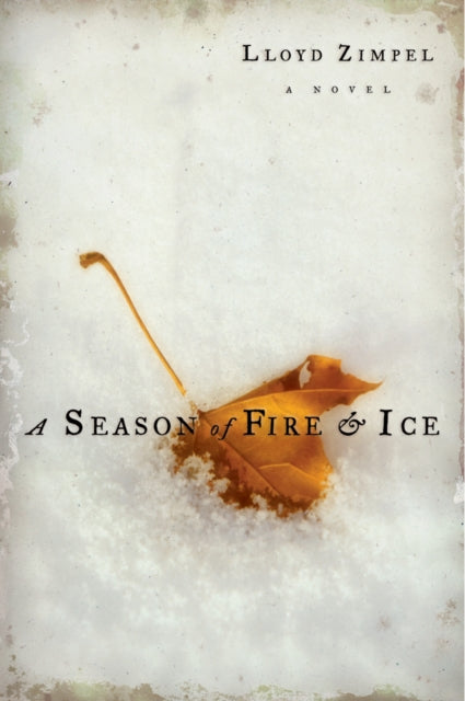 Book cover of: Season of Fire and Ice