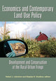 Book cover of: Economics and Contemporary Land Use Policy