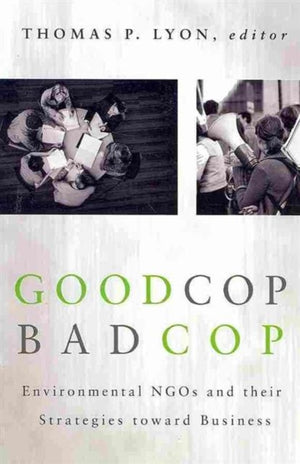 Good Cop/Bad Cop