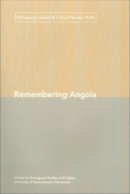 Remembering Angola