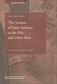Book cover of: Sermon of Saint Anthony to the Fish and Other Texts. By: António Vieira