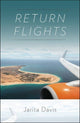 Book cover of: Return Flights. By: Jarita Davis