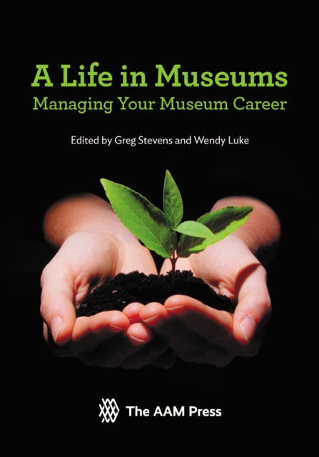 Book cover of: Life in Museums. By: Greg Stevens