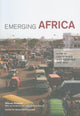 Book cover of: Emerging Africa. By: Steven Radelet