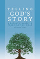 Book cover of: Telling God's Story. By: Peter Enns