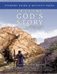 Book cover of: Telling God's Story, Year Three: The Unexpected Way. By: Rachel Marie Stone