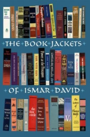 Book Jackets of Ismar David