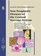 Book cover of: Non-Neoplastic Diseases of the Central Nervous System. By: David N. Louis