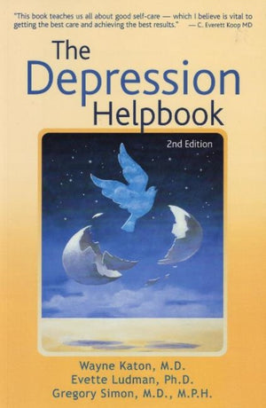 Depression Helpbook