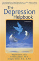 Book cover of: Depression Helpbook