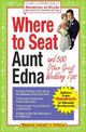 Book cover of: Where to Seat Aunt Edna?. By: Hundreds Of Heads