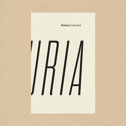 Book cover of: Etruria. By: Rodney Koeneke