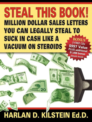 Steal This Book!