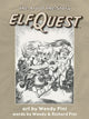 Book cover of: Elfquest: The Art of the Story