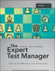 Book cover of: Expert Test Manager. By: Rex Black