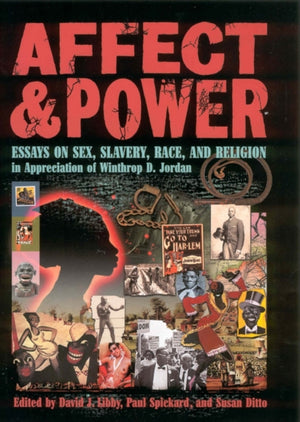 Affect and Power