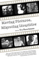 Book cover of: Moving Pictures, Migrating Identities. By: Eva Rueschmann