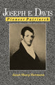 Book cover of: Joseph E. Davis. By: Janet, Sharp Hermann