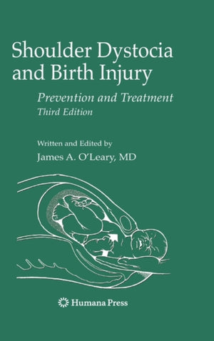Shoulder Dystocia and Birth Injury