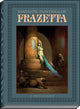 Book cover of: Fantastic Paintings of Frazetta. By: J. David Spurlock