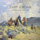 Book cover of: Jerry Jordan. By: Michael Clawson