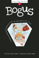 Book cover of: Bogus. By: Karla Oceanak
