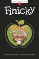 Book cover of: Finicky. By: Karla Oceanak
