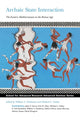 Book cover of: Archaic State Interaction. By: William A. Parkinson