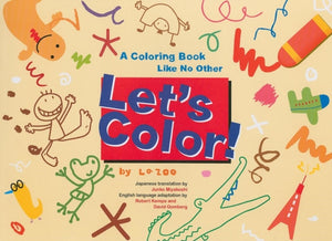 Let's Color!