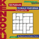 Book cover of: Kendoku: Volume 2