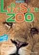 Book cover of: More Life-Size Zoo