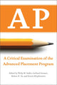 Book cover of: AP. By: Philip Michael Sadler