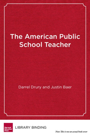American Public School Teacher