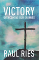 Book cover of: Victory. By: Raul Ries