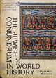 Book cover of: Jewish Conundrum in World History. By: A. I︠U︡ Militarev