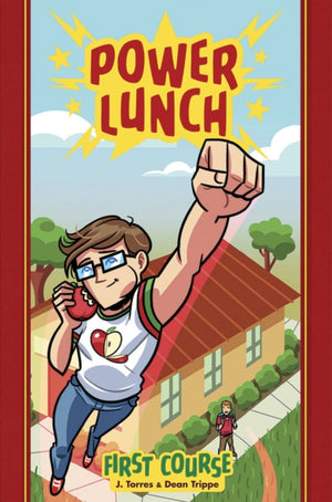 Power Lunch
