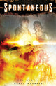 Book cover of: Spontaneous. By: Joe Harris