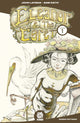 Book cover of: Eleanor & the Egret. By: John Layman