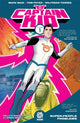 Book cover of: Captain Kid Volume 1. By: Mark Waid