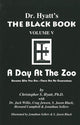 Book cover of: Black Book. By: Christopher S. Hyatt