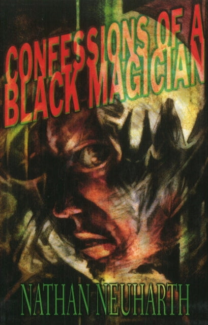 Book cover of: Confessions of a Black Musician. By: Nathan Neuharth