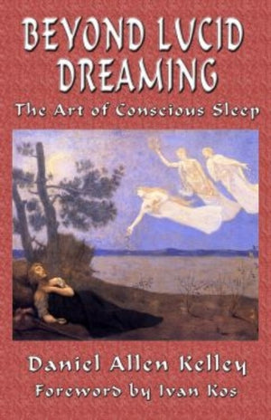 Beyond Lucid Dreaming