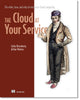 Book cover of: Cloud at Your Service. By: ROSENBERG