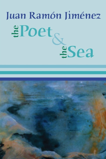 Book cover of: Poet and the Sea
